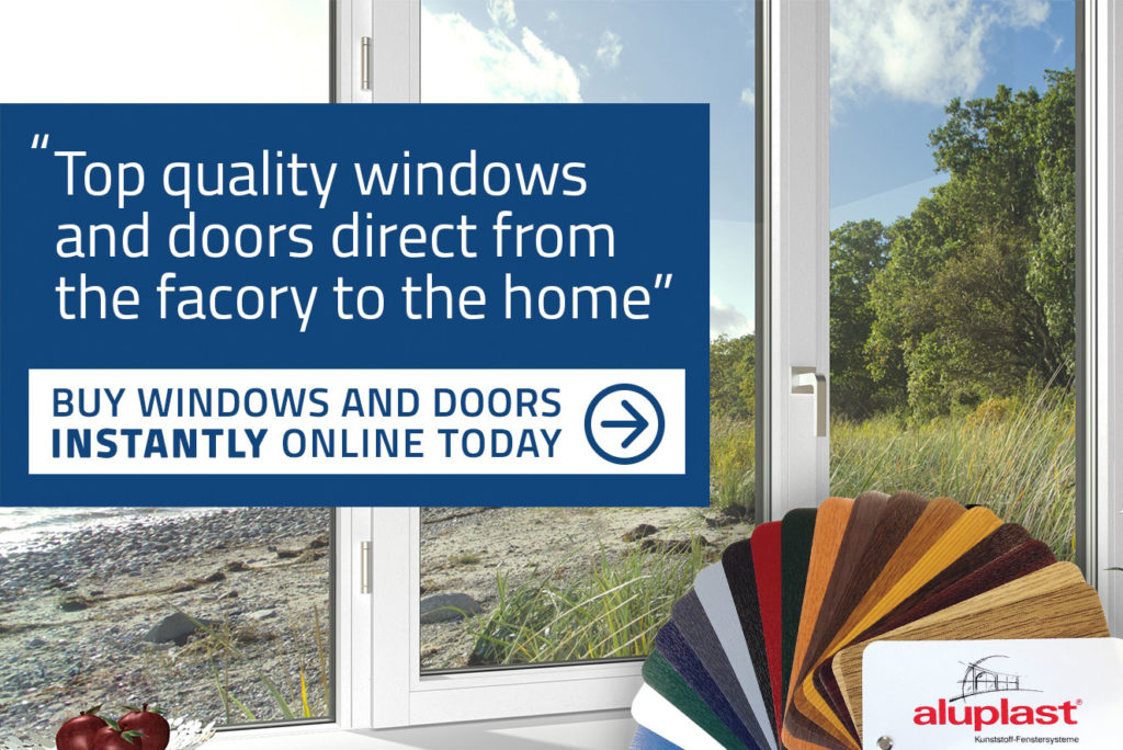 Window Supply Direct Ltd