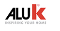 Aluk Logo Homepage