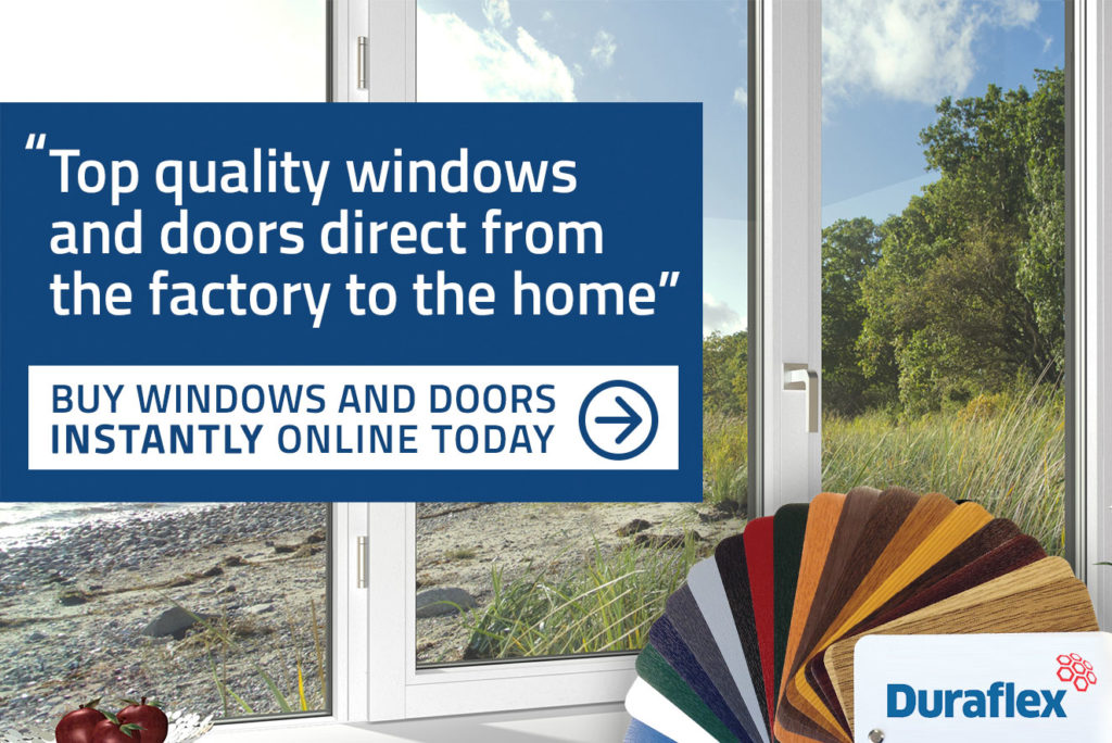 Window Supply Direct Ltd