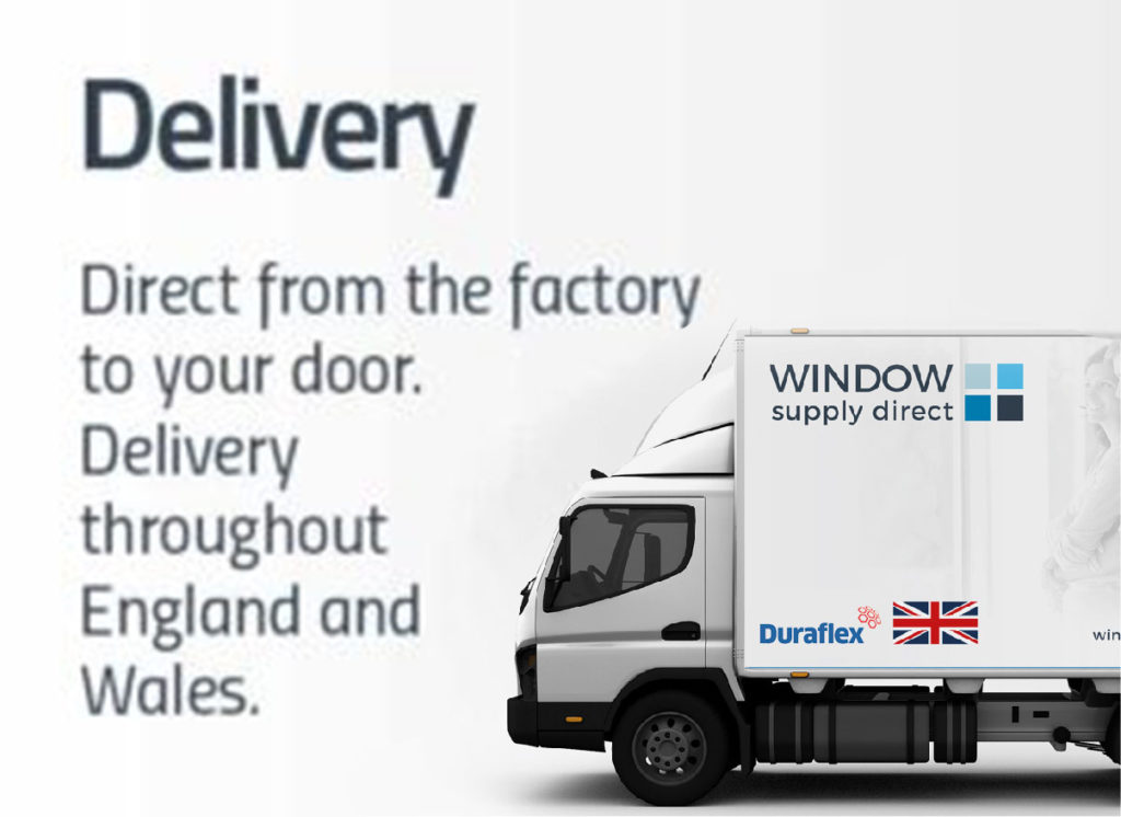 Window Supply Direct Ltd