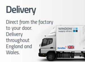 Window Supply Direct delivery