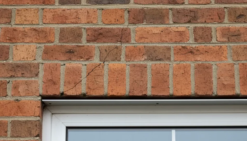 How to Check for a Lintel Before Replacing a Window - Blog5
