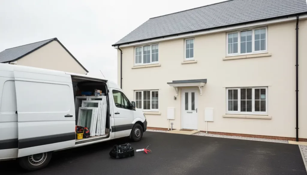 How to Find a Local Window Fitter for Supply-Only Windows - Blog3