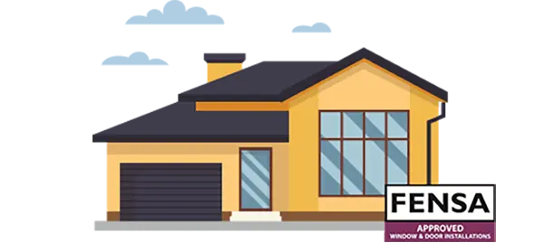 fensa house