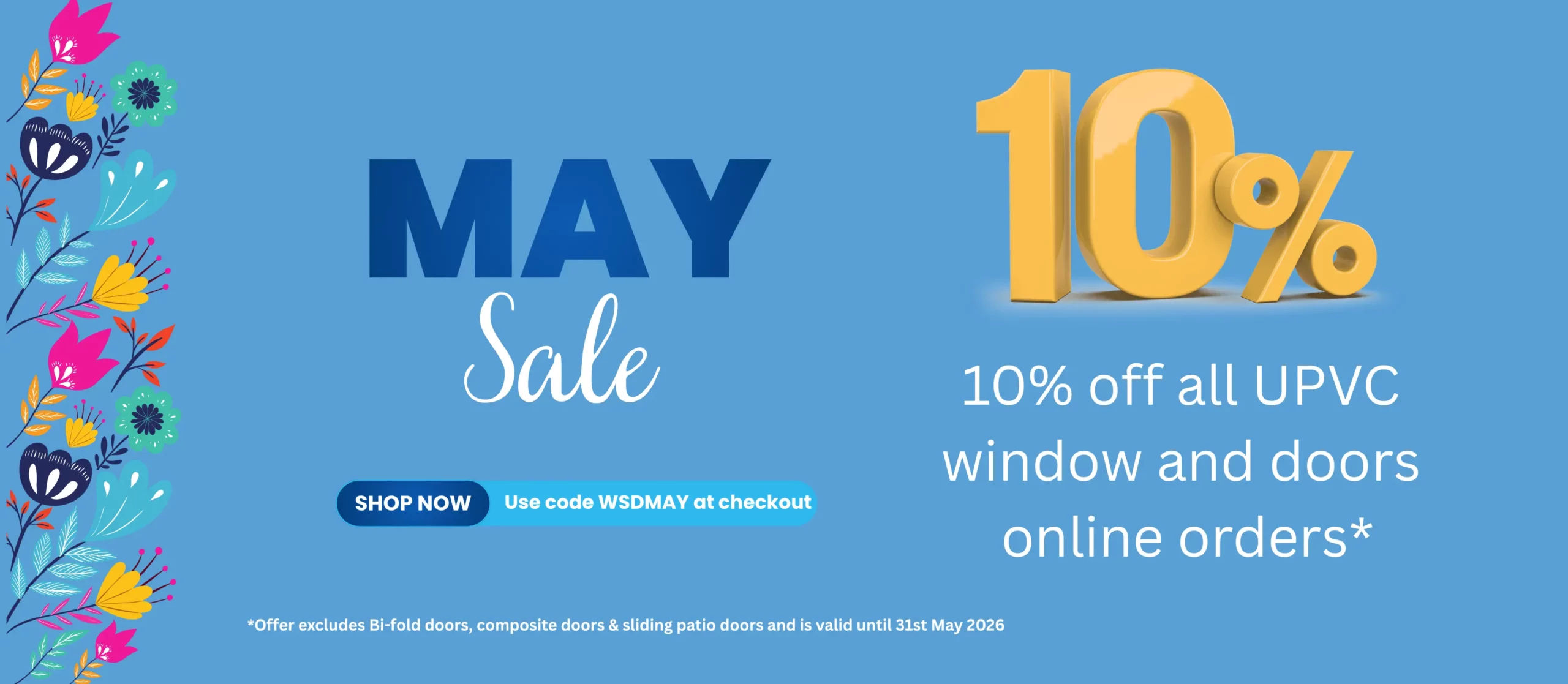 window supply direct may sale