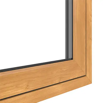 Flush Sash